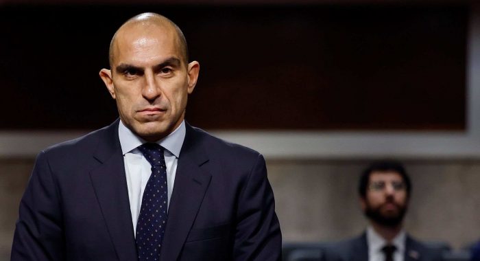 Глава CFTC: криптобиржа Binance намеренно нарушала закон США