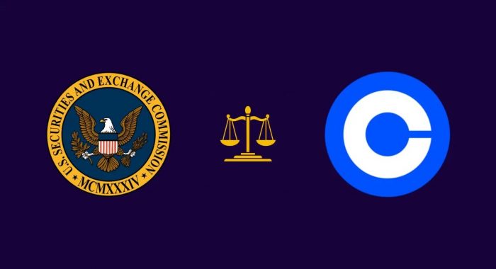 Coinbase подала в суд на SEC из-за пропажи текстовых сообщений Гэри Генслера