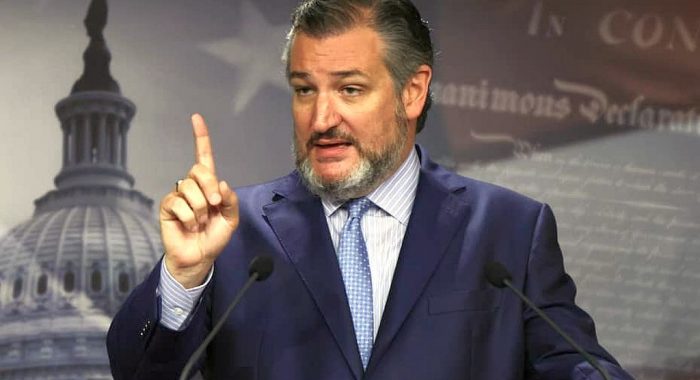 Сенатор США Тед Круз: за CBDC выступают те, кто ненавидит биткоин