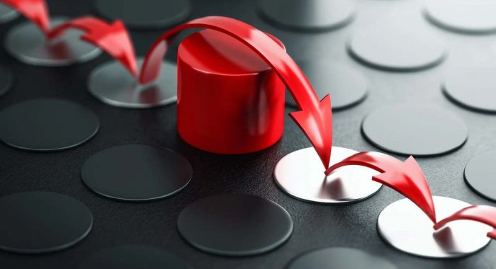 Сложность майнинга биткоина вновь достигла нового рекордного максимума