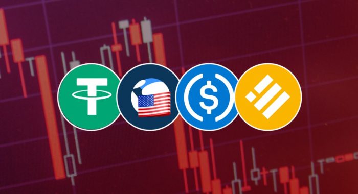 В США скоро примут закон о регулировании оборота стейблкоинов