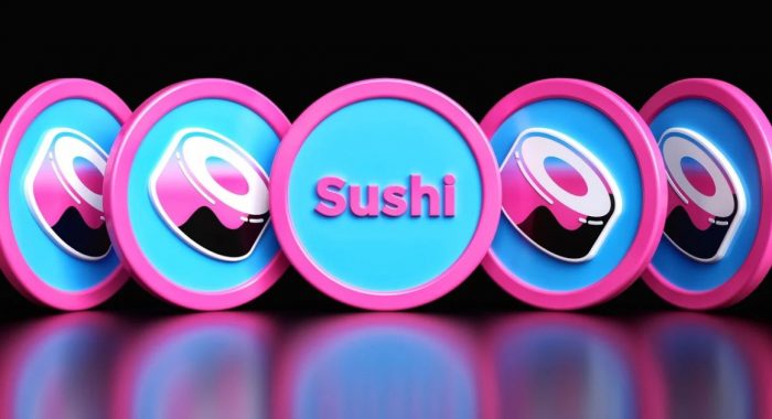 Биржа SushiSwap вернёт трейдерам украденную криптовалюту