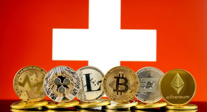 Банк Syz Bank создаст фонд для инвестирования в криптовалюты