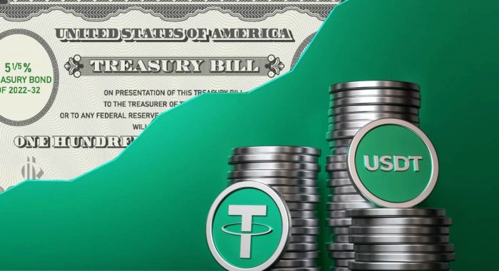 Tether формирует стратегический альянс с бывшей дочерней фирмой rhino.fi