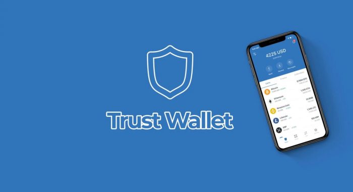 В США изучают возможные уязвимости в приложение для iOS Trust Wallet
