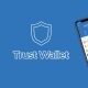 Из-за инцидента с безопасностью пользователи Trust Wallet лишились $7 млн