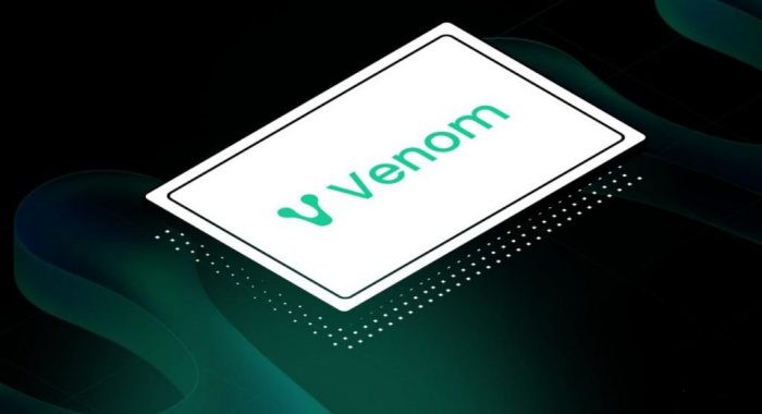 Блокчейн-проект Venom запустил общедоступную тестовую сеть