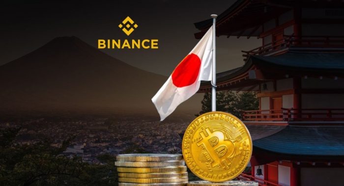 Японская корпорация PayPay купила 40% акций криптобиржи Binance Japan