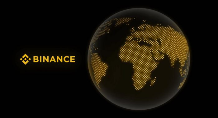 Количество пользователей криптобиржи Binance превысила 240 млн