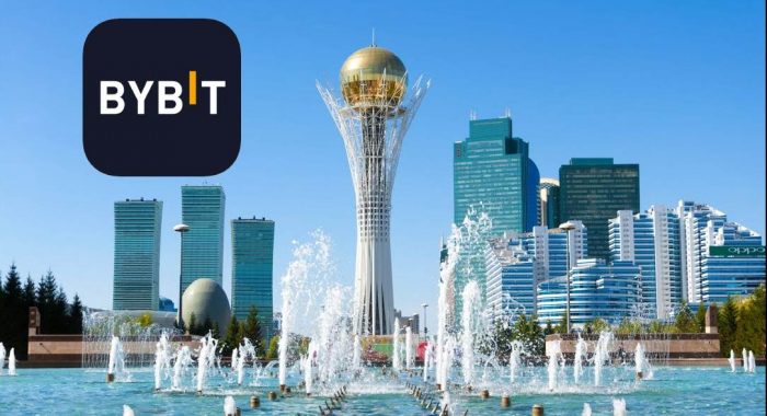 Криптобиржа Bybit получила разрешение на работу в Казахстане