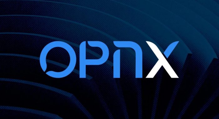 Криптовалютная биржа OPNX объявила о своём закрытии