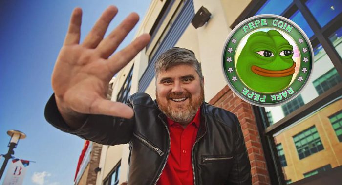 Криптоблогер объяснил, почему инвесторы упустили инвестиции в PEPE