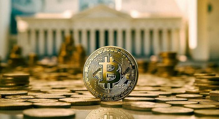 Директор по стратегии CoinShares назвала 2 фактора для роста биткоина