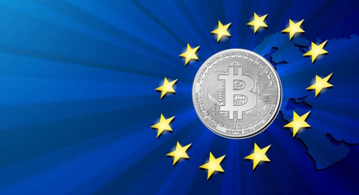 ЕС возглавил глобальное регулирование правил для криптоиндустрии