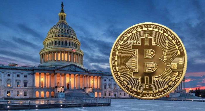 Власти США входят в число биткоин-китов. Что это может значить для рынка?