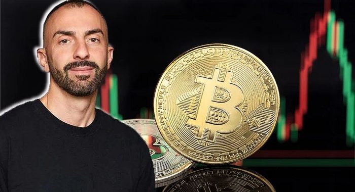 Тон Вейс имеет массу оснований для прогнозирования роста биткоина