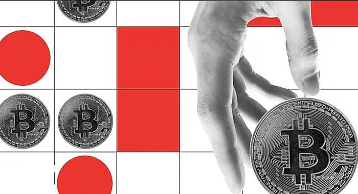У британских организаций могут изымать криптовалюты за неуплату налогов