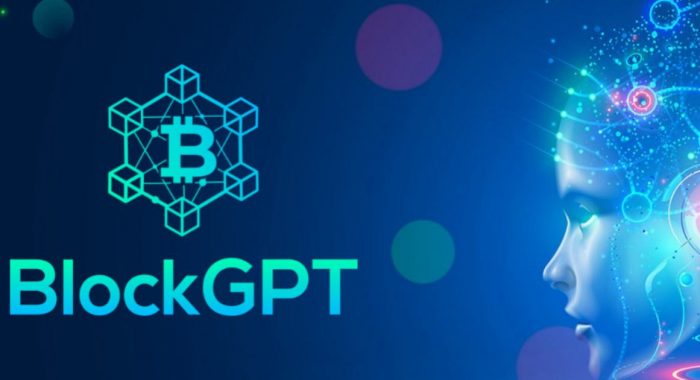 BlockGPT предлагает заработать на обучении виртуального помощника