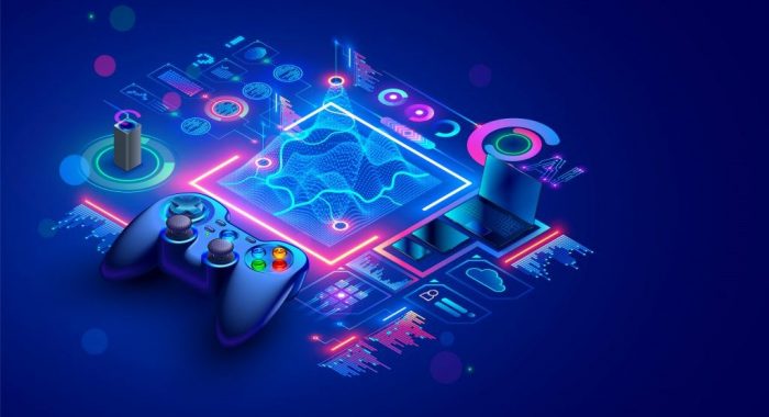 Соучредитель Polygon видит будущее криптовалют в связке с играми