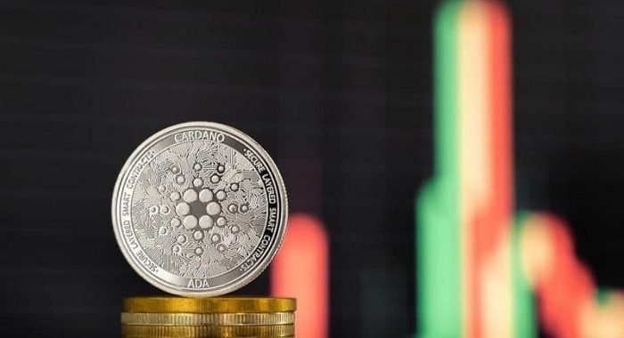 Сообщество CoinMarketCap установило цену Cardano (ADA) на 31 мая