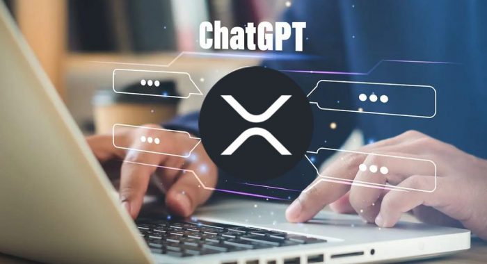 ChatGPT прогнозирует повышение курса XRP до $ 3,3 к концу года