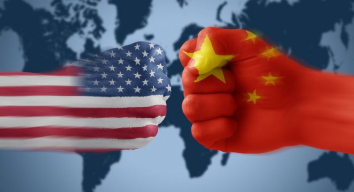 Китай выиграет от зарегулированности криптовалют в США