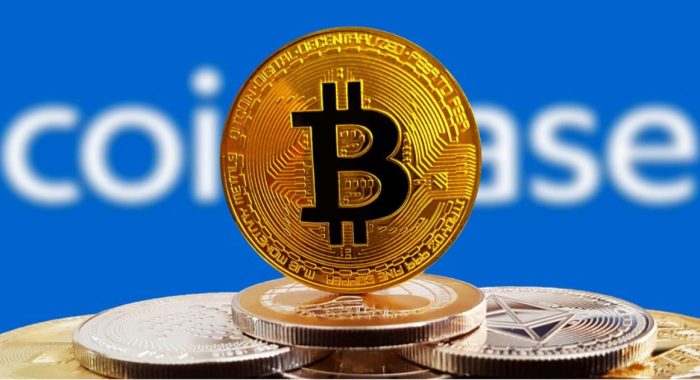 Руководство Coinbase испугалось вкладывать деньги в биткоины
