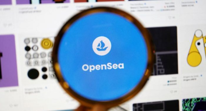 Работника OpenSea признали виновным в инсайдерской торговле NFT