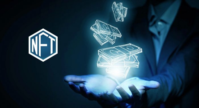 Binance входит в пространство кредитования NFT посредством ETH