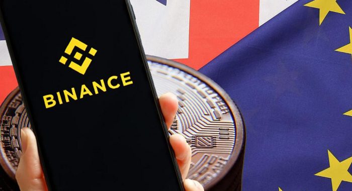 Власти Австралии подали в суд на Binance из-за нарушения прав потребителей