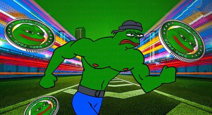 Аналитик считает, что Pepe (PEPE) может затмить другие монеты-мемы