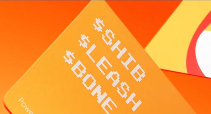 Команда Shiba Inu объявила о выпуске холодных кошельков Tangem на тему SHIB