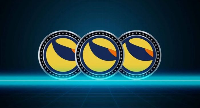Бычьи сигналы указывают на потенциально выгодную покупку Terra Classic