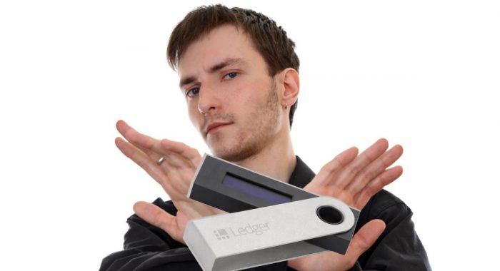 В Ledger заявили, что всегда могли извлекать сид-фразы пользователей