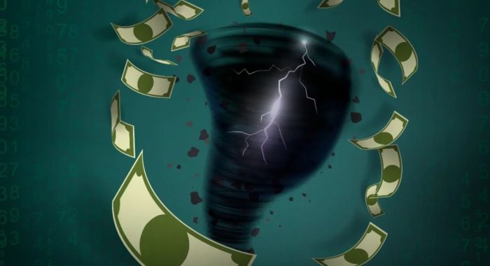 Всю украденную у WazirX криптовалюту отмыли через Tornado Cash