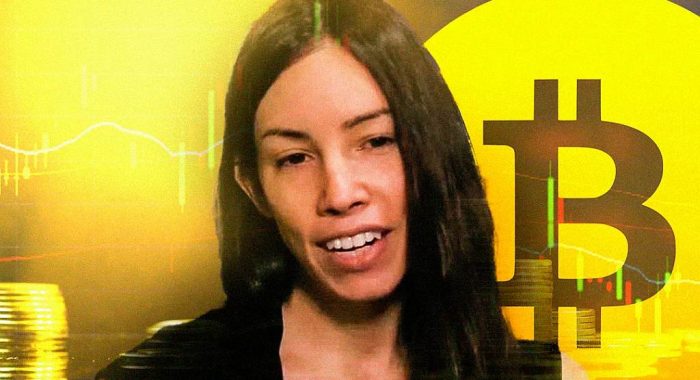 Макрогуру Лин Олден: ценность биткоина становится более очевидной