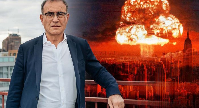 Критик биткоина Нуриэль Рубини: в этом году рынки ждут потрясения