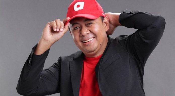 raymund-berja