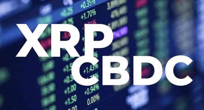 Ripple создала платформу для выпуска CBDC центробанками и правительствами