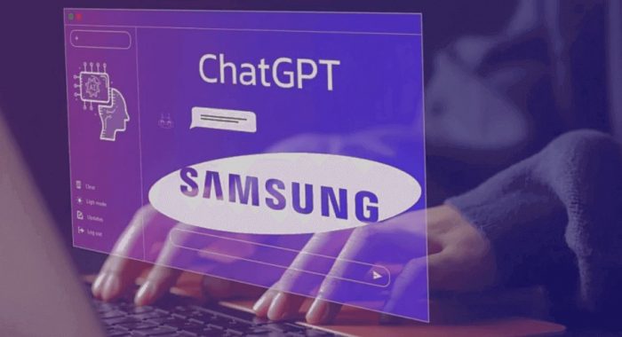 Работникам Samsung запретили пользоваться ChatGPT