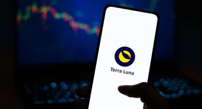 Искусственный интеллект рассчитал цену Terra Classic на 30 сентября