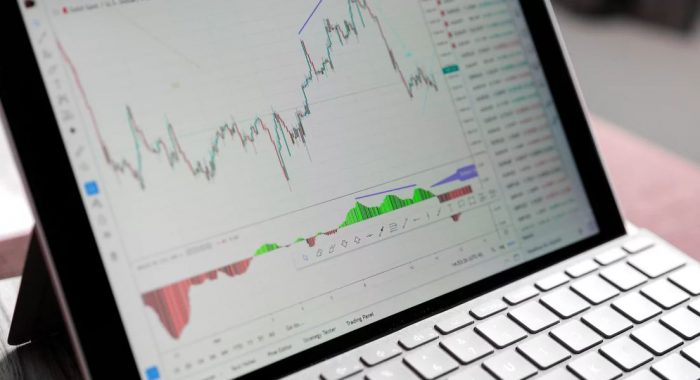 Binance добавила на платформу спотовой торговли графики TradingView
