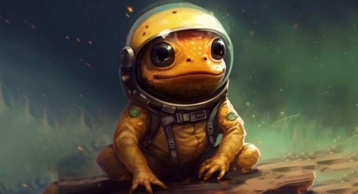 Придуманная ChatGPT криптовалюта Turbo Token подорожала на 160%