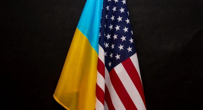 При участии США на Украине были закрыты 9 криптовалютных бирж