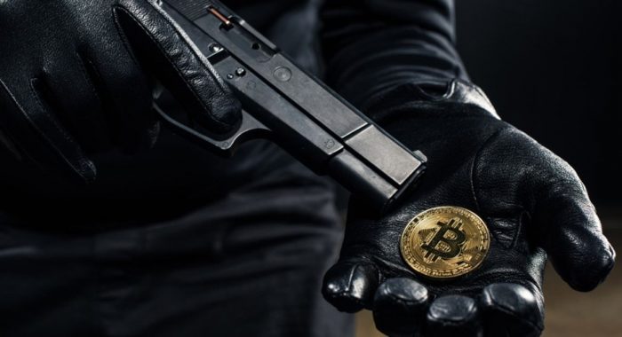 Демократы в США хотят «убить» биткоин и другие криптовалюты