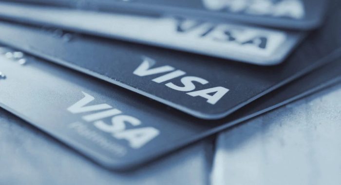 Visa добавила поддержку трёх стейблкоинов и двух блокчейнов