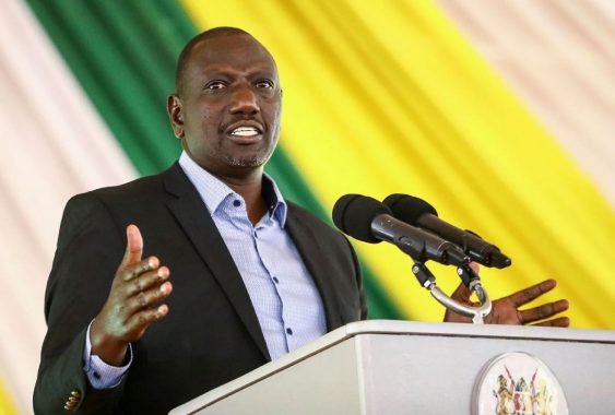 william-ruto