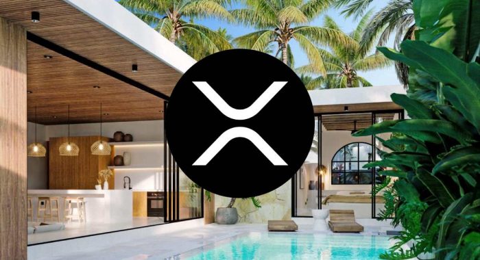 Фирма Balitecture добавила платежи в XRP за недвижимость на Бали