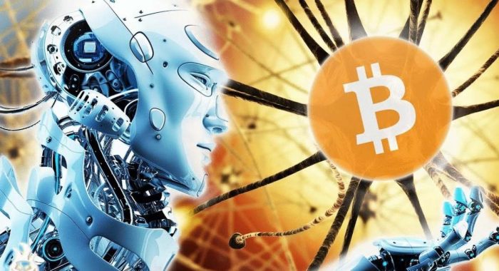 Нейросети определили, каким будет курс биткоина в конце 2023 года