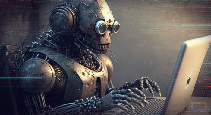 Люди будут работать на искусственный интеллект за криптовалюту